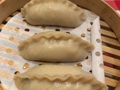 -西贝莜面村(上海百联西郊店)