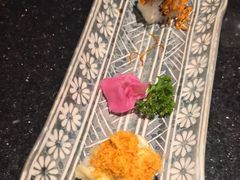 -上井精致料理自助餐(松雷店)