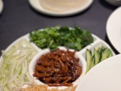 -北院·果木烤鸭·25年东北菜(创意产业园店)