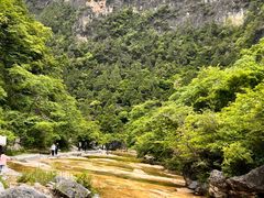 -焦作青龙峡风景名胜区