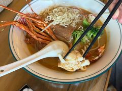 -一峰沙茶面(海峡国际店)