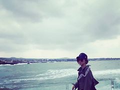 -Cafe Aewol Monsant