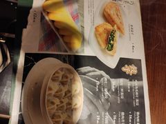 -七菜馆·东北菜·蒸饺(文体路店)