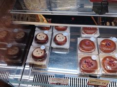 -富贵面包公司(运河店)