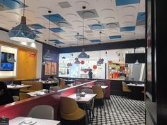 -SEA西雅图海鲜自助餐厅(海乐世界店)