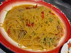 江湖土豆丝-馬伍旺川菜(江北虹悦城店)