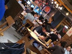 -聚点串吧·北京烧烤(赵登禹路店)