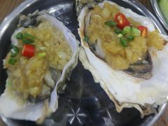 -老虎滩大连海鲜烧烤(建邺云锦路总店)