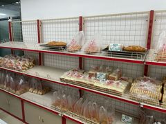 -中关村茶点