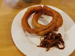 -惠丰门丁肉饼店