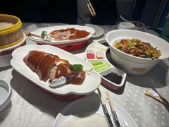 -大鸭梨烤鸭(枣园店)