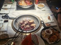 -火炉火自助餐(西直门凯德MALL店)