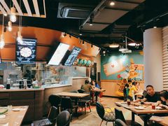 -棒约翰比萨·意面(松江开元店)