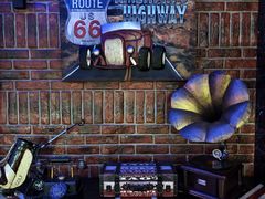 -卡佐主题KTV(领世郡店)