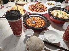 -茅庐川菜(烟台万象汇店)