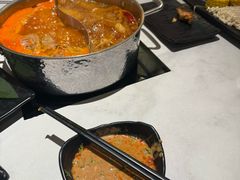 -呷哺呷哺(砂之船奥莱店)