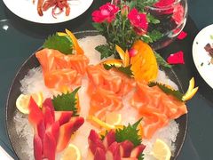 刺身拼盘-海味世家·家常菜馆(明州里店)