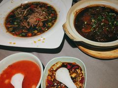 -十朝院子·南京菜(夫子庙店)