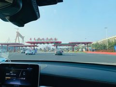 -胶州湾海底隧道