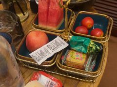 -华夏良子·足道SPA艾灸(三里屯店)