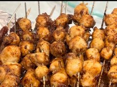 -丁字口海鲜热炒·烧烤大排档