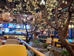 -山有花啡餐厅(常营总店)