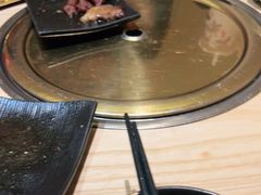 -松鱼亭·和牛烧肉(协鑫广场店)