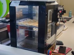 -花园饼屋·吐司蛋糕面包(星海店)