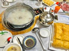 -丰尔粥食·粥底火锅·桑拿鸡(大良总店)