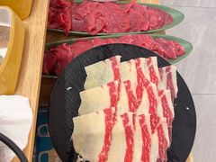 -龙虾奇迹泥炉烤肉(大华三路店)