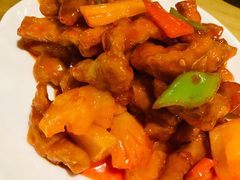-陈傻子餐厅(世纪都会店)