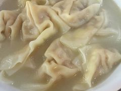 -龙抄手(文殊坊店)