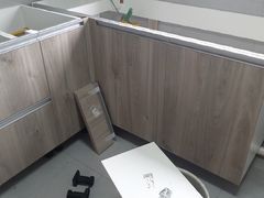 -佰丽爱家全屋定制(汶水店)