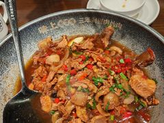 -味上湘菜馆(岳麓山店)