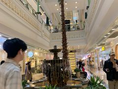 -小满手工粉(上海月星环球港店)