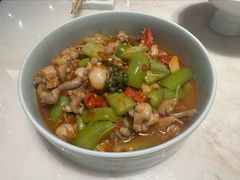 -南太湖山庄·四季轩&国风堂中餐厅