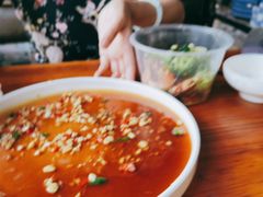 五味大虾-尚岛私房菜(西方巷店)