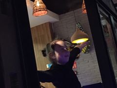 -蜜桃餐厅·江浙融合菜(荟聚购物中心店)