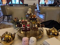 -Salon de Ville浦江汇(上海外滩华尔道夫酒店店)