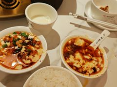 -川味堂·四川豆花(八卦岭店)