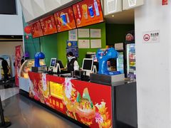 -中影国际影城(CINITY LED横岗店)