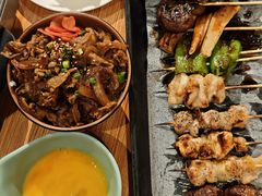 -王氏炉匠·烧鸟放题自助(好运街店)
