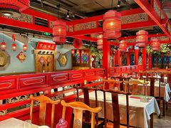 -北平食坊·烤鸭(黄寺大街店)