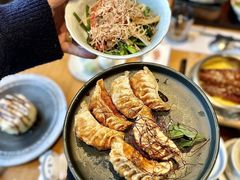 -味太助·银饭食堂(中华城店)