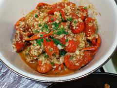 -靓靓蒸虾(中山公园店)