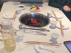 -巴邑火锅·鲜切牛肉(萧山银隆店)