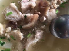 -荣生萝卜汤饭店