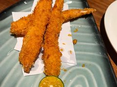 -Mr·Fish鱼鲜生海鲜放题(银泰in99店)
