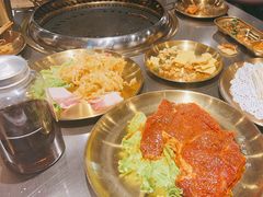 -炉队长·齐齐哈尔家庭烤肉(马家堡店)