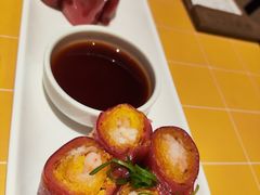 -蔡澜点心·粤菜(海印都荟城店)